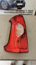 fanale stop posteriore sinistro fiat new panda 2014-2022