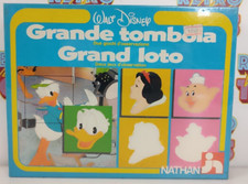 GRANDE TOMBOLA 2 GIOCHI DI