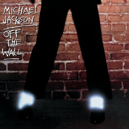 Michael jackson off the - michael,