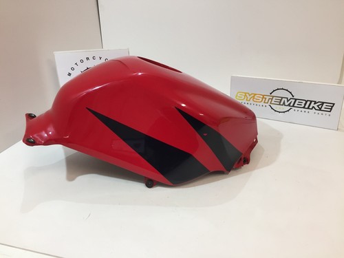Carena copri serbatoio honda - copri,