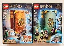 New Lego Harry Potter Hogwarts