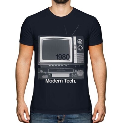 Retrò uomo shirt regalo - t-shirt,