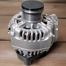 Alternatore AG0509 - Compatibile con FIAT, Opel, Peugeot, Suzuki e altri modelli