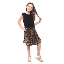 Vestito pattinatore bambina