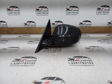 ?SPECCHIO SPECCHIETO RETROVISORE SX 2011 BMW 3' E90 LCI 318D BERLINA 5PIN WC4