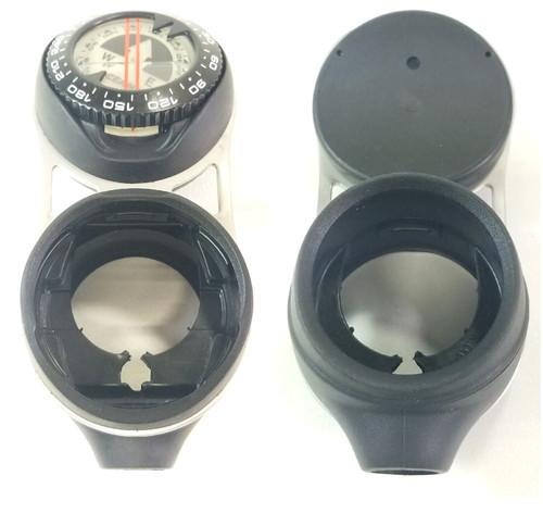Oceanic versa gauge - oceanic, 3