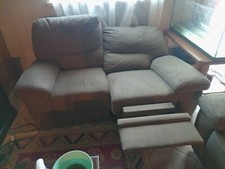 Coppia Divani 2 posti Con