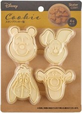 Disney Pooh Stampo Taglierina