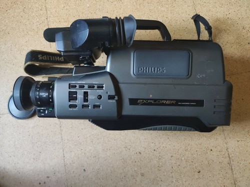 Philips vkr 6855 explorer - vkr-6855/01,