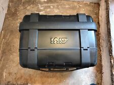 GIVI  TRK46B 46L Valigia - bauletto rigido, nero. Affare, come nuovo