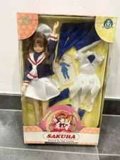 Sakura Pesca La Tua Carta Doll