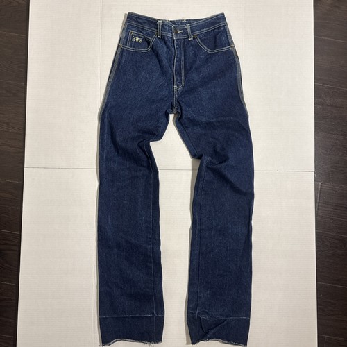 Jeans vintage anni sergio - 80,