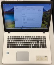 Notebook Asus Vivobook Pro 17 usato in ottime condizioni