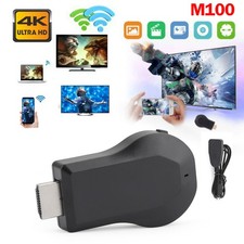 True 4K M100 TV Stick HD WiFi
