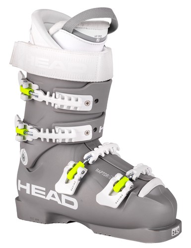 Scarponi sci donna head - da,