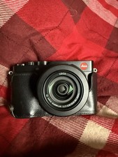 Leica D-LUX 7 fotocamera