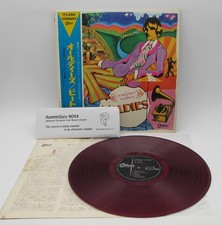 The Beatles A Collection Of