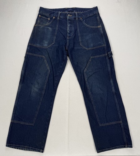 Jeans falegname gant - da,