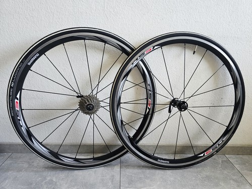 Cerchi bici corsa shimano - cerchi,