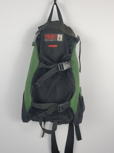 Zaino vintage osprey - zaino,