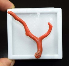 Pietra preziosa bastone di