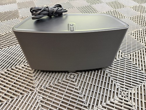 Sonos play altoparlante - sonos, play:5