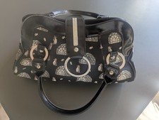 borsa braccialini Pinguini