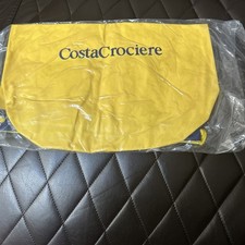 Borsa Costa Crociere Premium