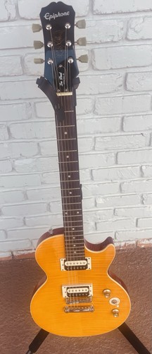 Epiphone slash afd les paul - slash,