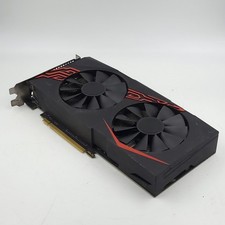 Asus Nvidia Geforce GTX 1060