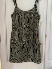 Mini abito da sera Made in Italy