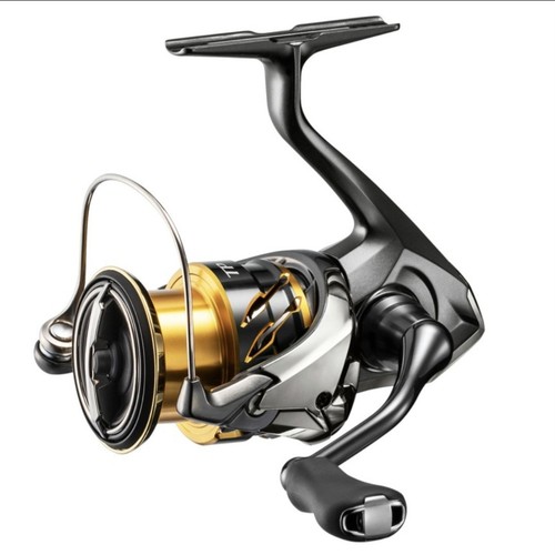 Shimano twin power - twin,