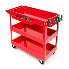 Carrello Per Attrezzi Da