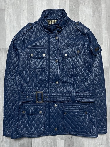 Barbour international - barbour,