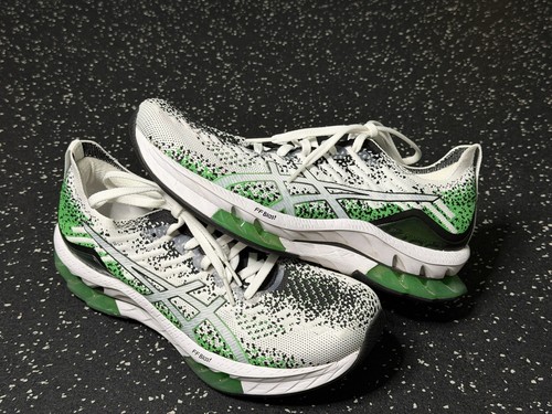 Taglia asics kinsei blast - taglia,