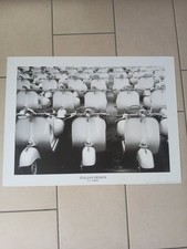 Poster vintage 90s Official