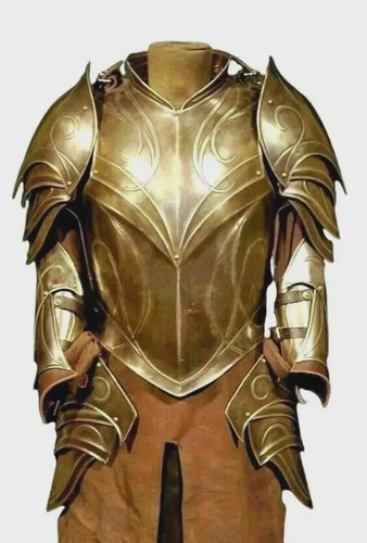 Armatura medievale lotr - medievale,