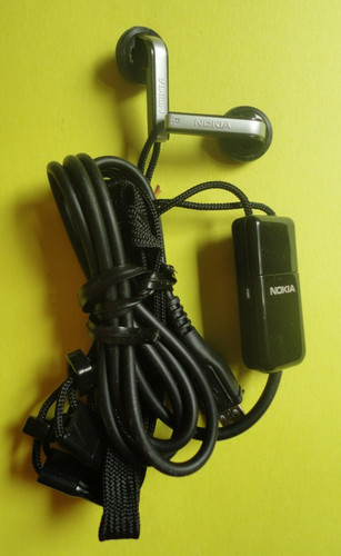 Auricolare nokia - auricolare, nokia-