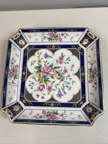 Philip medallion dish - philip,
