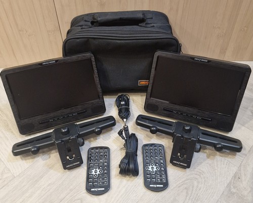 Nextbase lettore dvd portatile - lettore,