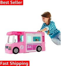 Imaginative Barbie Dream