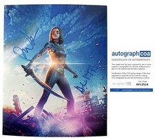 Rosa salazar signed - rosa,