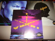 LOTTO DI 25 LIBRETTI DA 8 PAGINE OGNUNO VASCO ROSSI SERIE "VASCO VINILE"