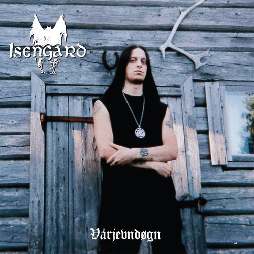 Isengard vårjevndøgn - isengard,