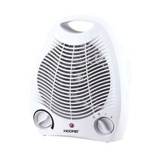 TERMOVENTILATORE CALDO BAGNO
