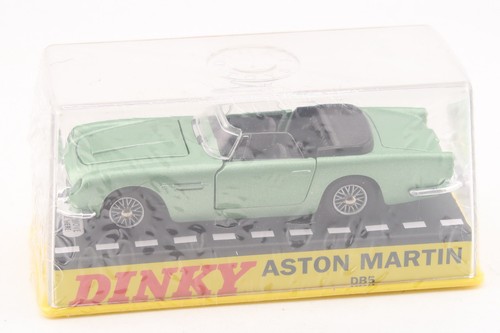 Dinky toys aston - toys,