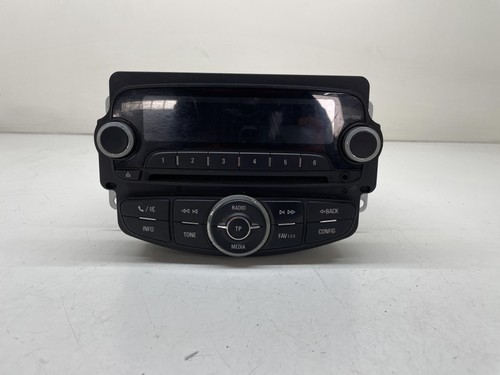 Stereo opel adam usato - stereo,