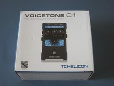 Helicon voicetone c1 - tc-helicon,