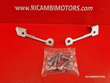 KIT MONTAGGIO BORSE BMW