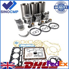 Kit Ricostruzione STD D1105